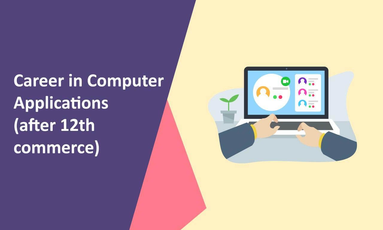 Building a Career in the IT Sector with a Commerce Stream