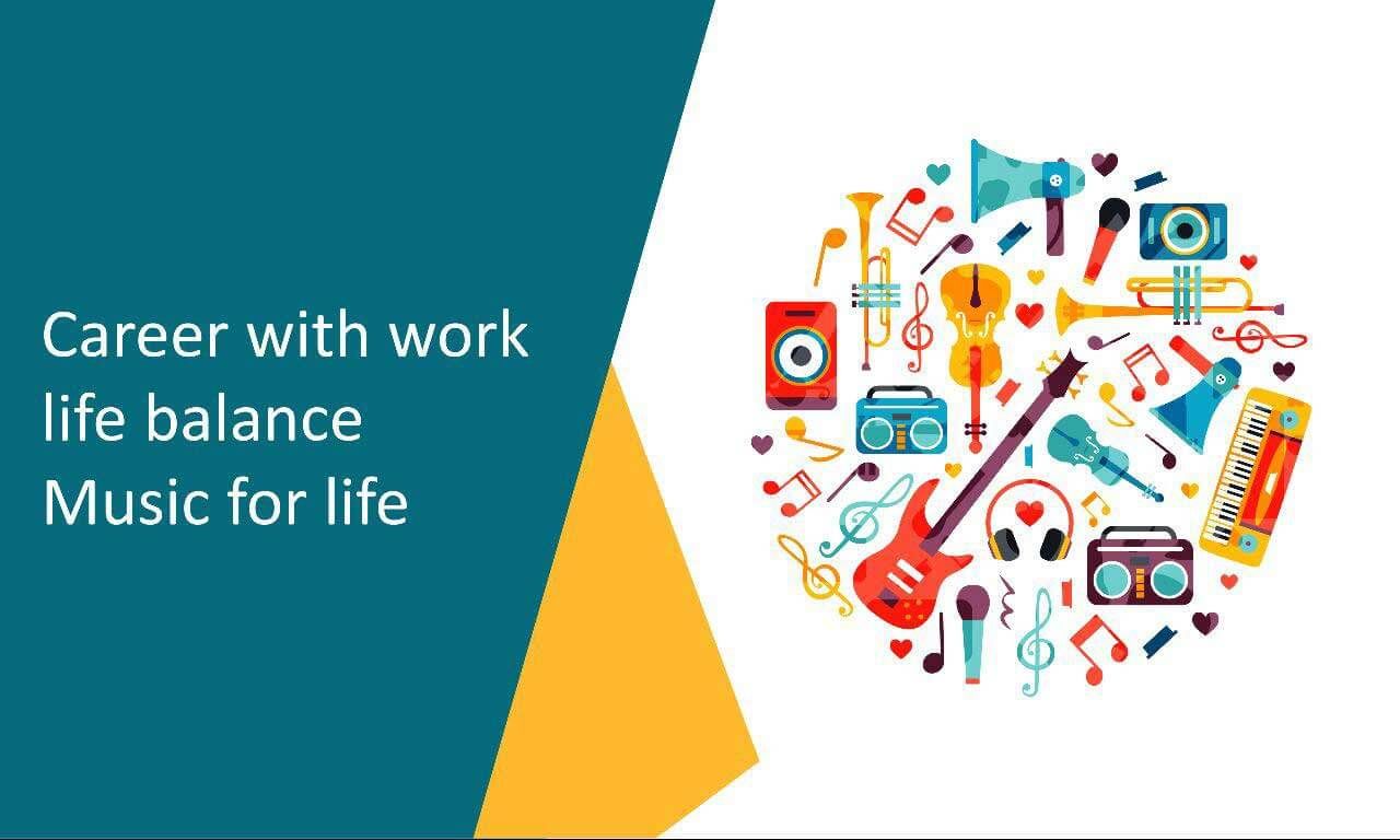 ‌Managing‌ ‌Work‌ ‌Life‌ ‌Balance